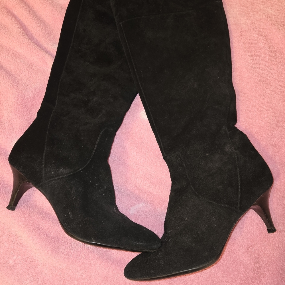 Calvin Klein Boots
